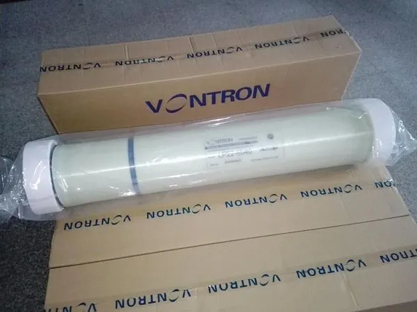 Обратный осмос фильтр мембрана Vontron LP22-8040#1