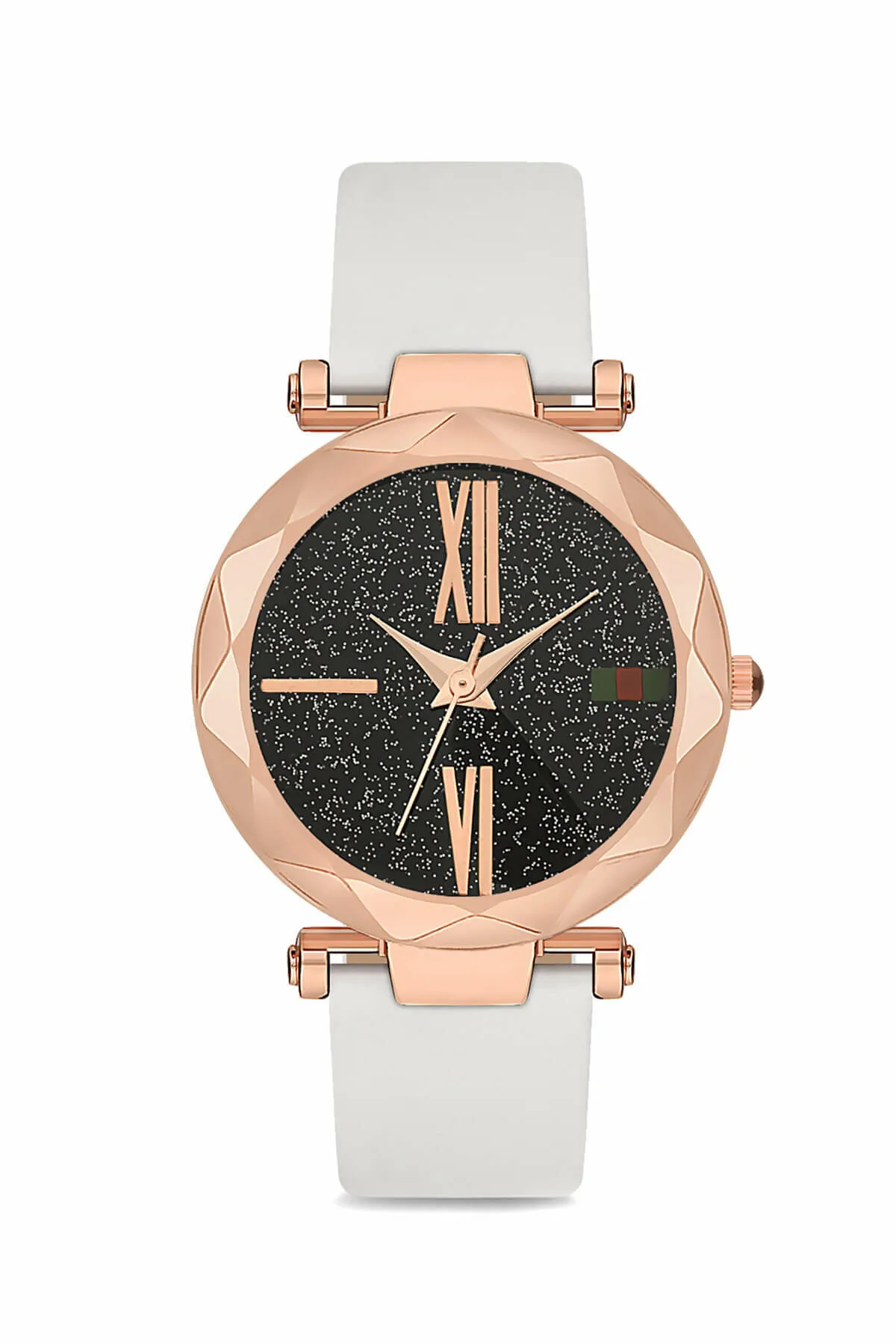 Кожаные женские наручные часы Di Polo apl99b4534d03#1