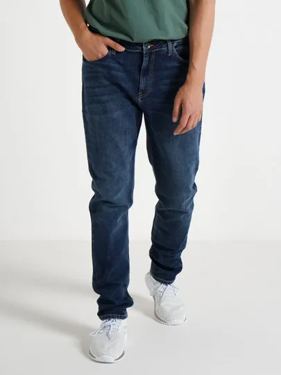 Мужские джинсы Bjeans Regular S.Top GM0007X#1