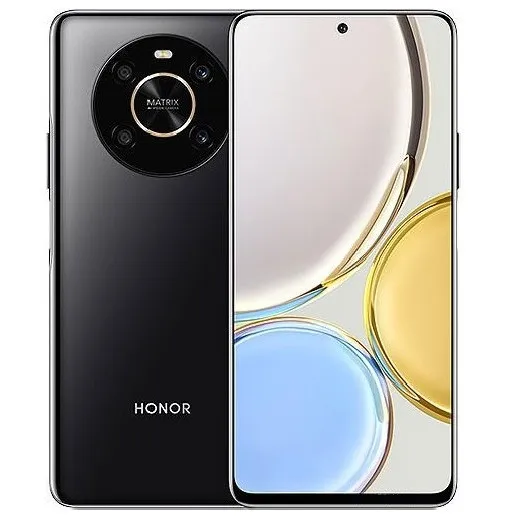 Смартфон Honor X9 6/128GB, Global Черный#1