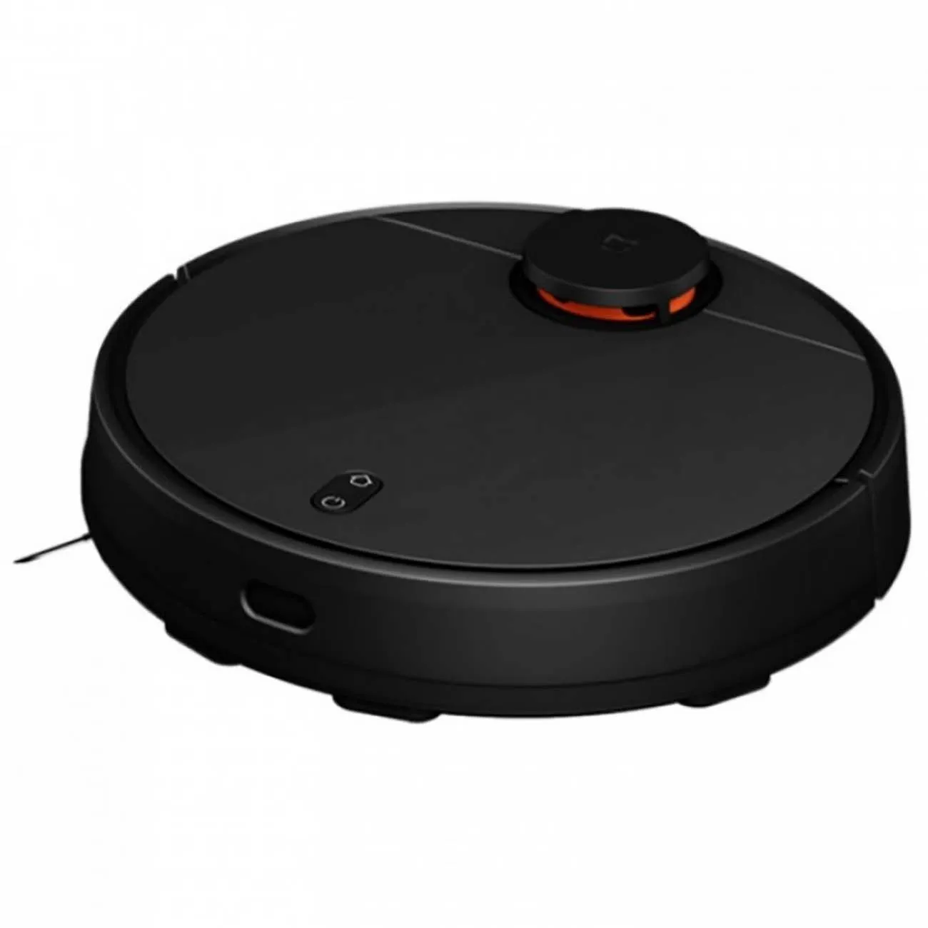Умный робот-пылесос Xiaomi - Mi Robot Vacuum-Mop P - Black - SKV4109GL#1