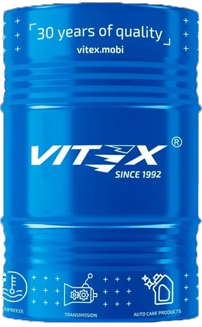 Антифриз-концентрат VITEX ULTRA G 11/12 , 215кг#1