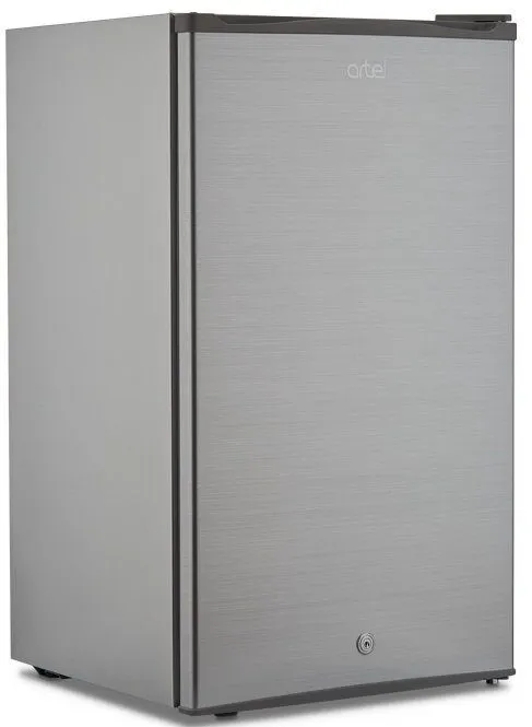 Холодильник Artel HS 117RN Мини, Серый#1