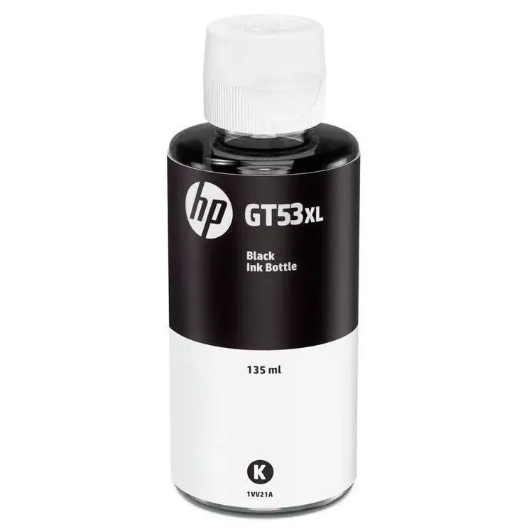 Тонер для принтеров и МФУ HP GT53XL Black / черный#1