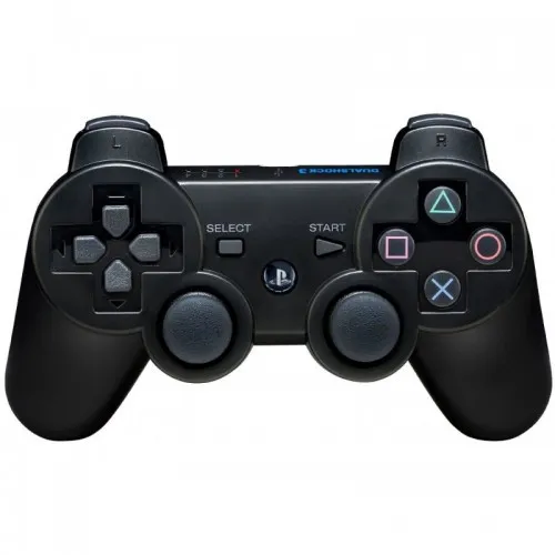 Rонтроллер для PS3#1