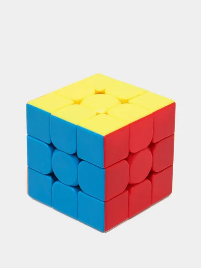 Кубик Рубик MoYu 3х3#1