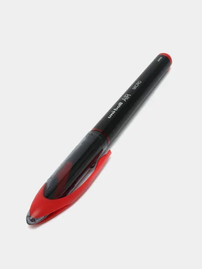 Ручка ролевая Uniball AIR (0.5mm/красный)#1