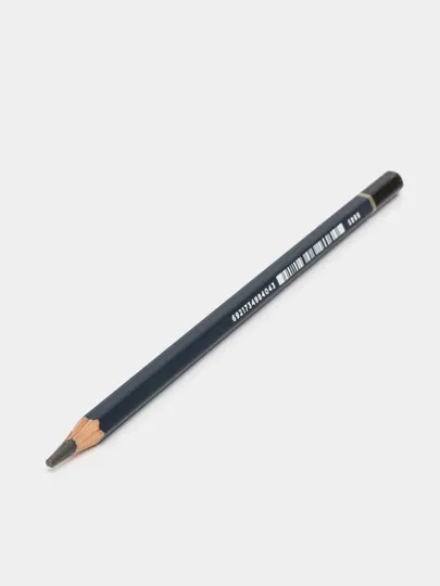 Художественный карандаш Deli S999, 7B#1