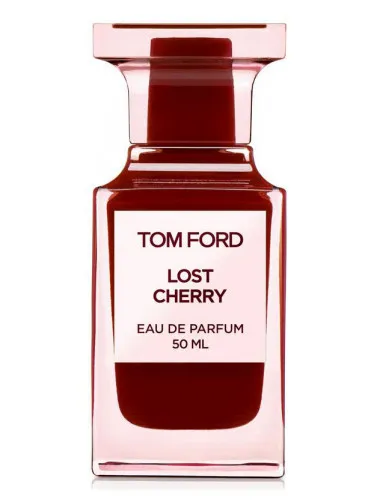 Парфюм Lost Cherry Tom Ford 50 ml для мужчин и женщин#1