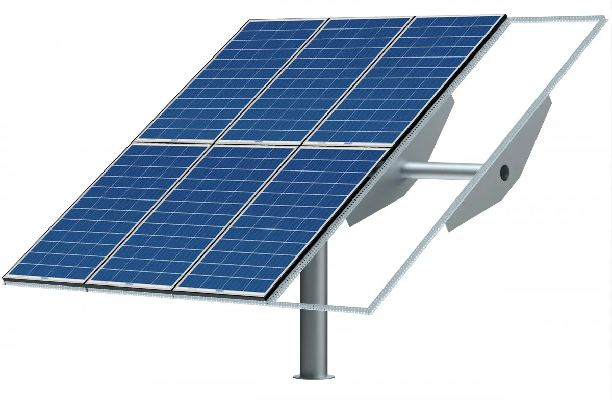 Сборно разборная конструкция для монтажа солнечной панели#1