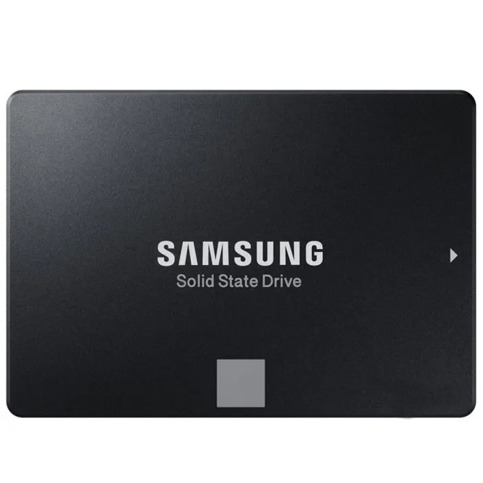 Жесткий диск SSD Samsung 1000GB 860 EVO 2.5" (76E1TOBW)#1