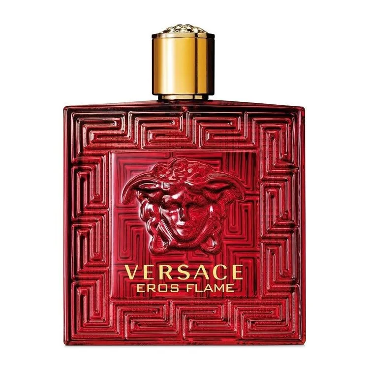 Парфюм Versace Eros Flame 100 ml для мужчин#1