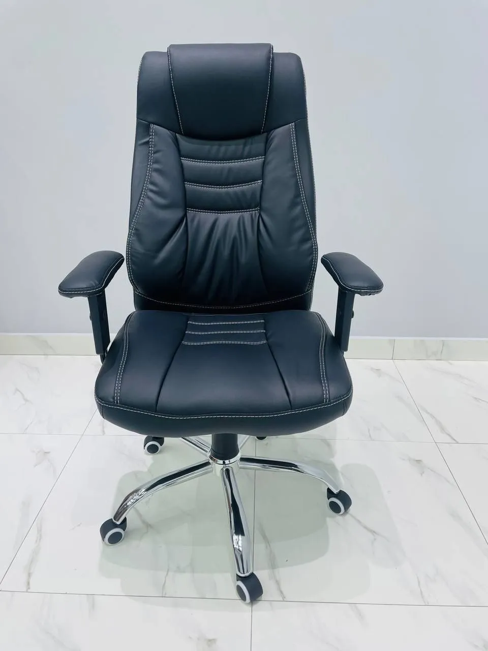 Кресло офисное для руководителя А 065#1