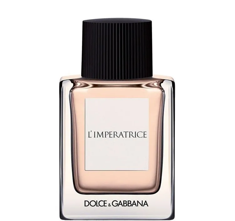 Парфюм Dolce Gabbana L`Imperatrice 3 - 50 ml для женщин#1