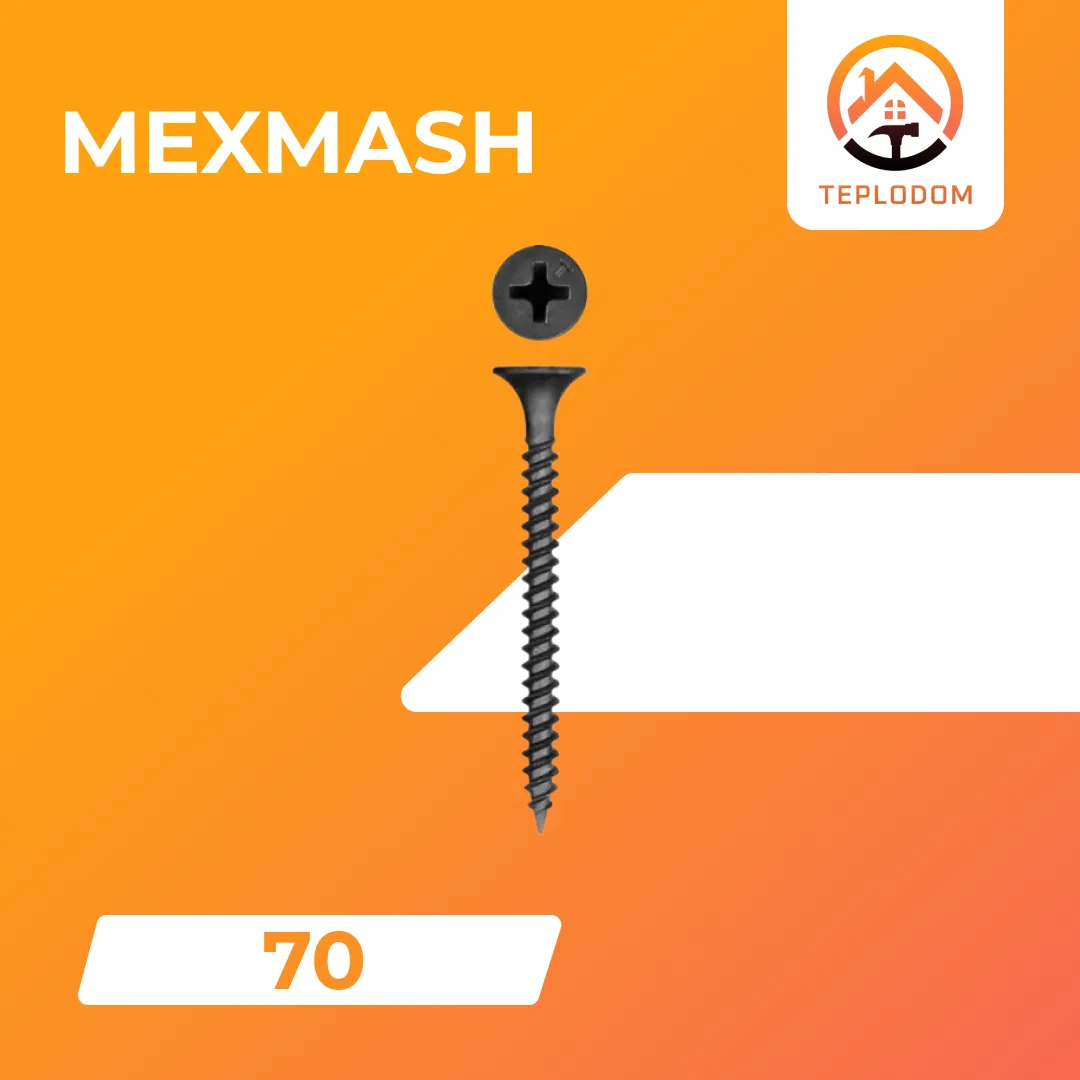 Саморезы MexMash (70)#1