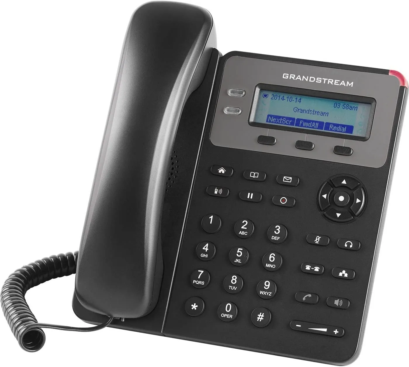 IP-телефон для бизнеса Grandstream GXP1615#1