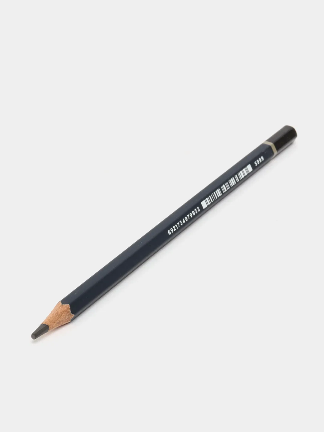 Pencil Nuevo 6B S999 Deli#1