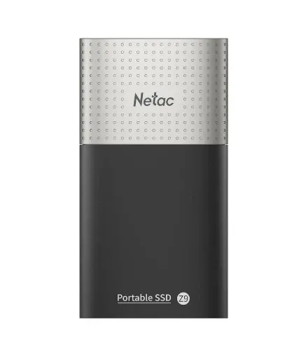 Портативный SSD Netac Z9 1TB#1