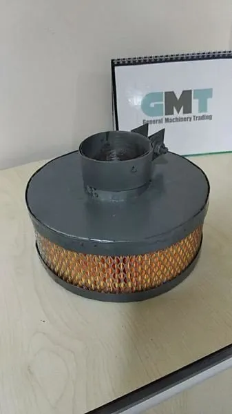 Воздушный фильтр для компрессорного оборудования GMT000196 SARMAK#1