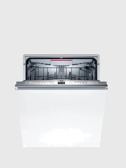 Посудомоечная машина Bosch SMV6ECX51E#1