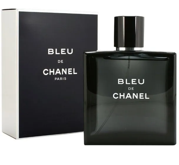 Bleu de Chanel Parij erkaklar parfyumeriyasi#1