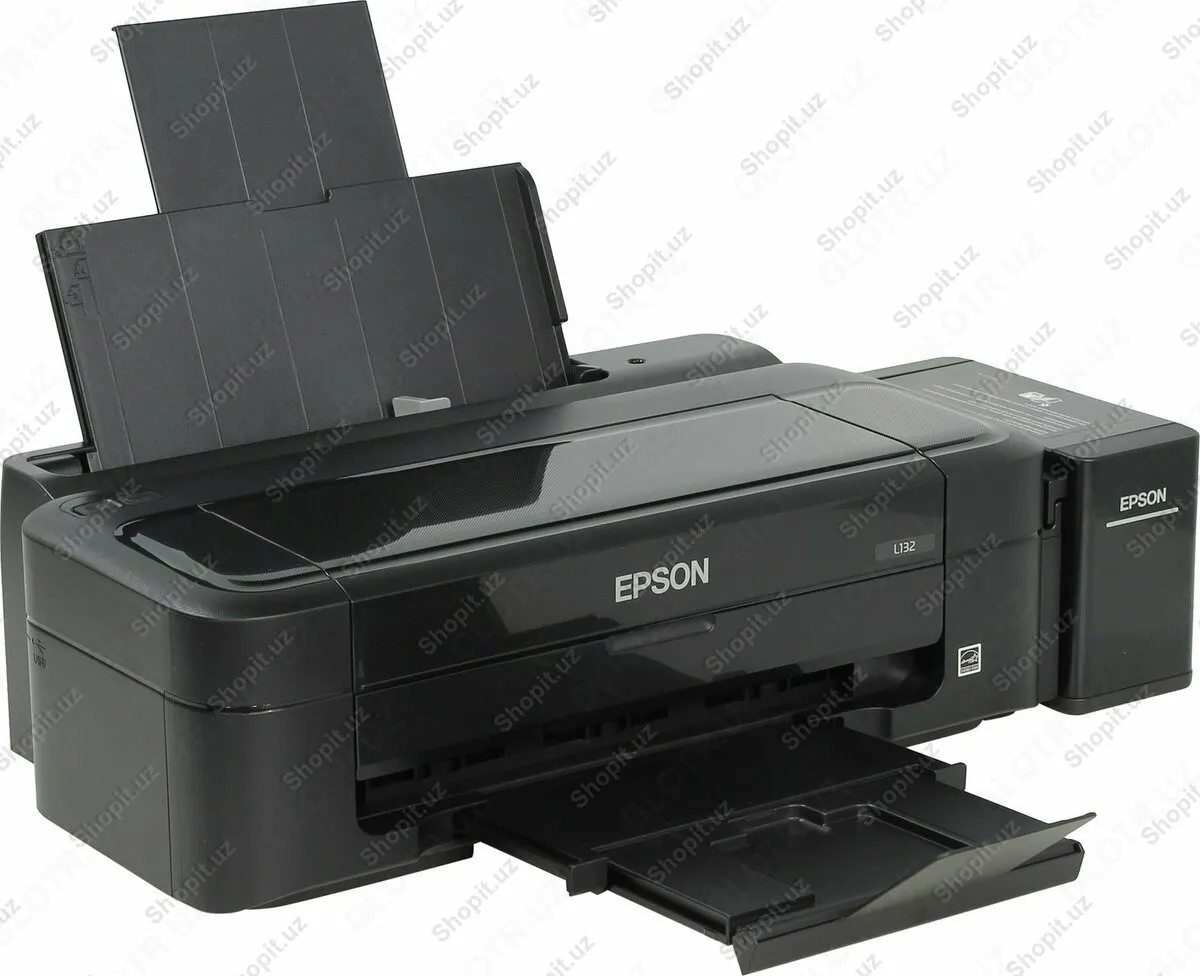 Принтер - EPSON L132#1