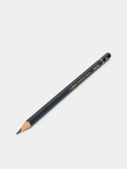 Художественный карандаш Deli S999, 3B#1