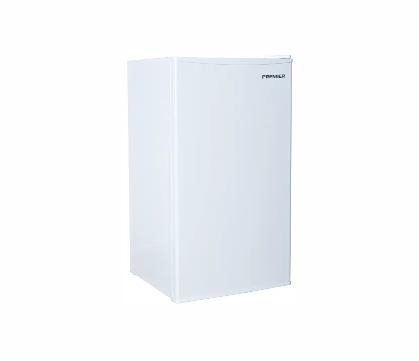 Холодильник  Premier PRM-131SDDF-W/S Цвет-белый#1