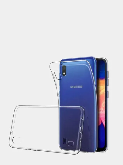 Чехол для Samsung Galaxy A03s/A11/A12/A13/A20s/A41/A50/A71/ M51/M52#1