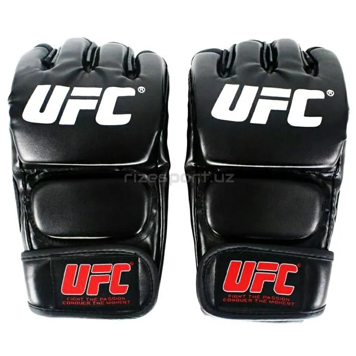 Перчатки UFC для MMA#1