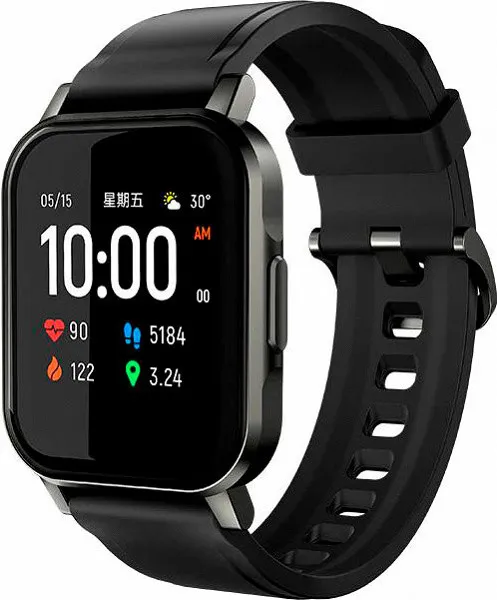 Haylou Смарт-часы/Smart Watch 2 orginal#1