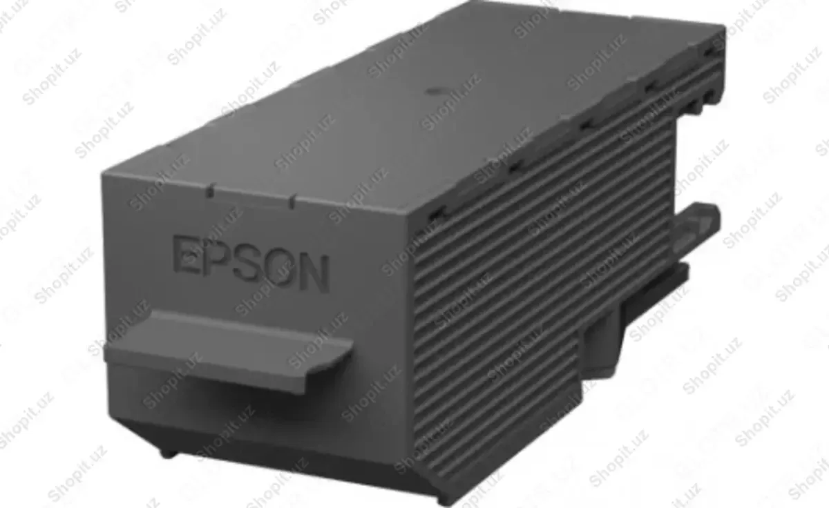 L7160 / 7180 C13T04D000 uchun Pampers Epson EcoTank texnik xizmat ko'rsatish qutisi#1