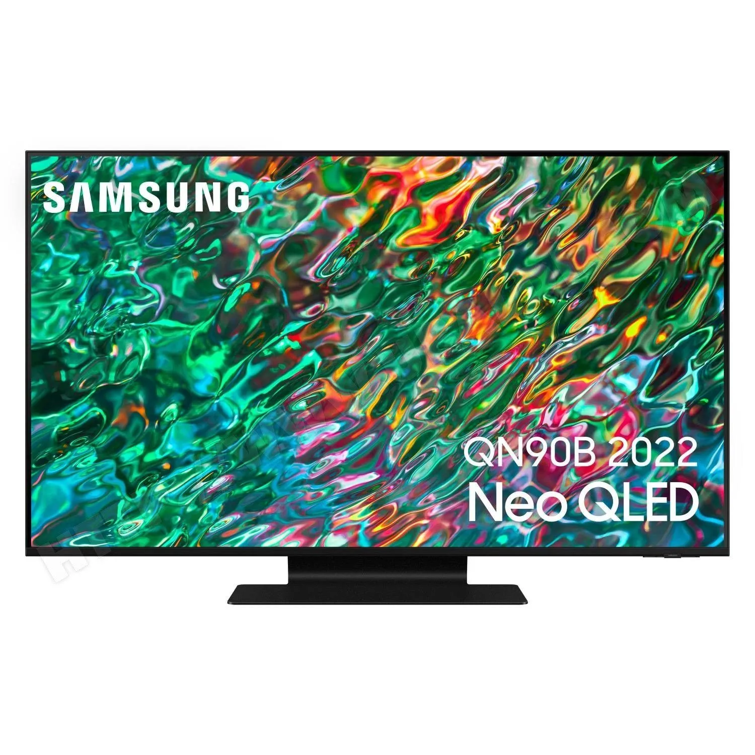 Телевизор Samsung 4K LED Smart TV#1