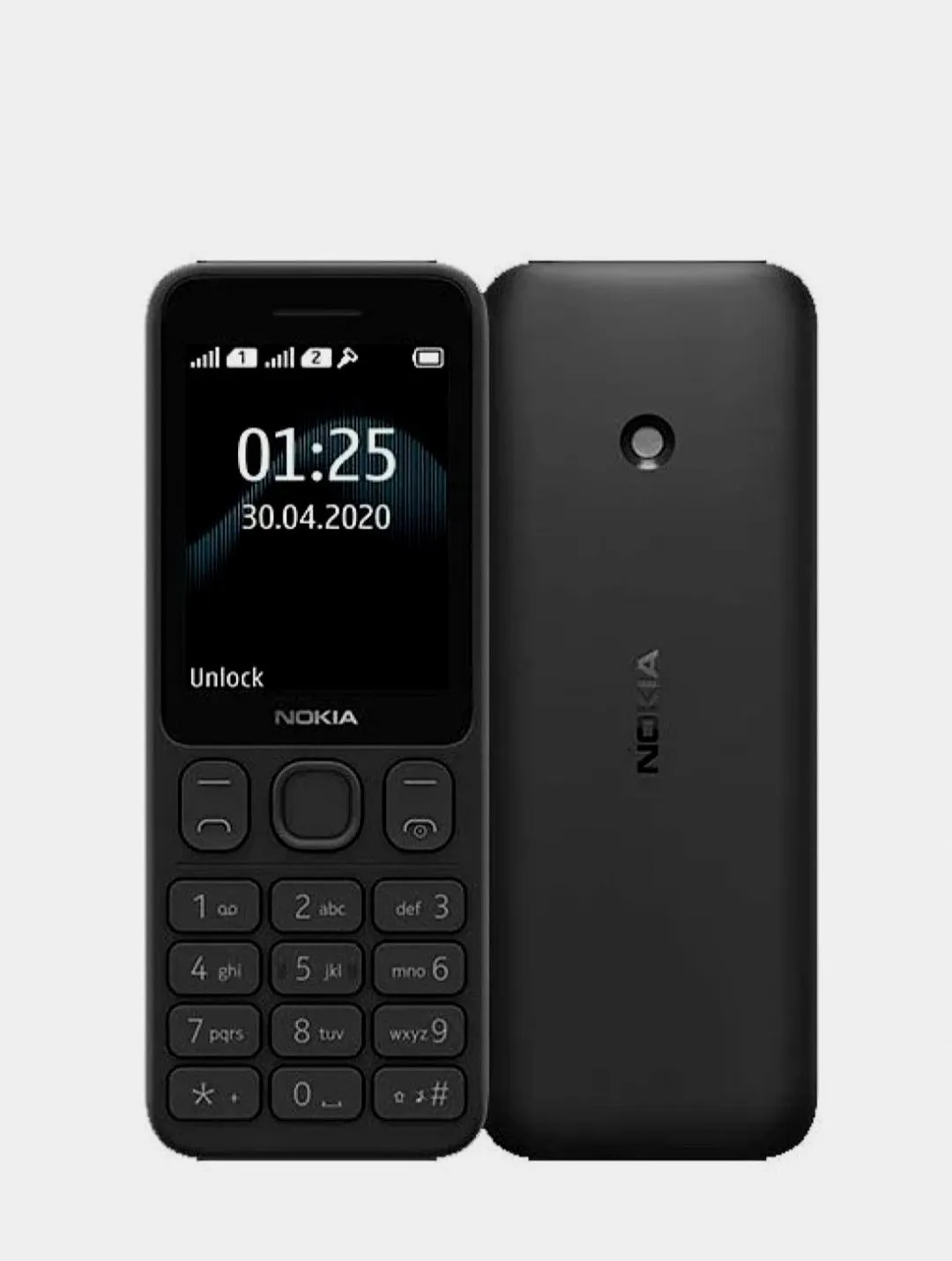 Смартфон Nokia 125#1