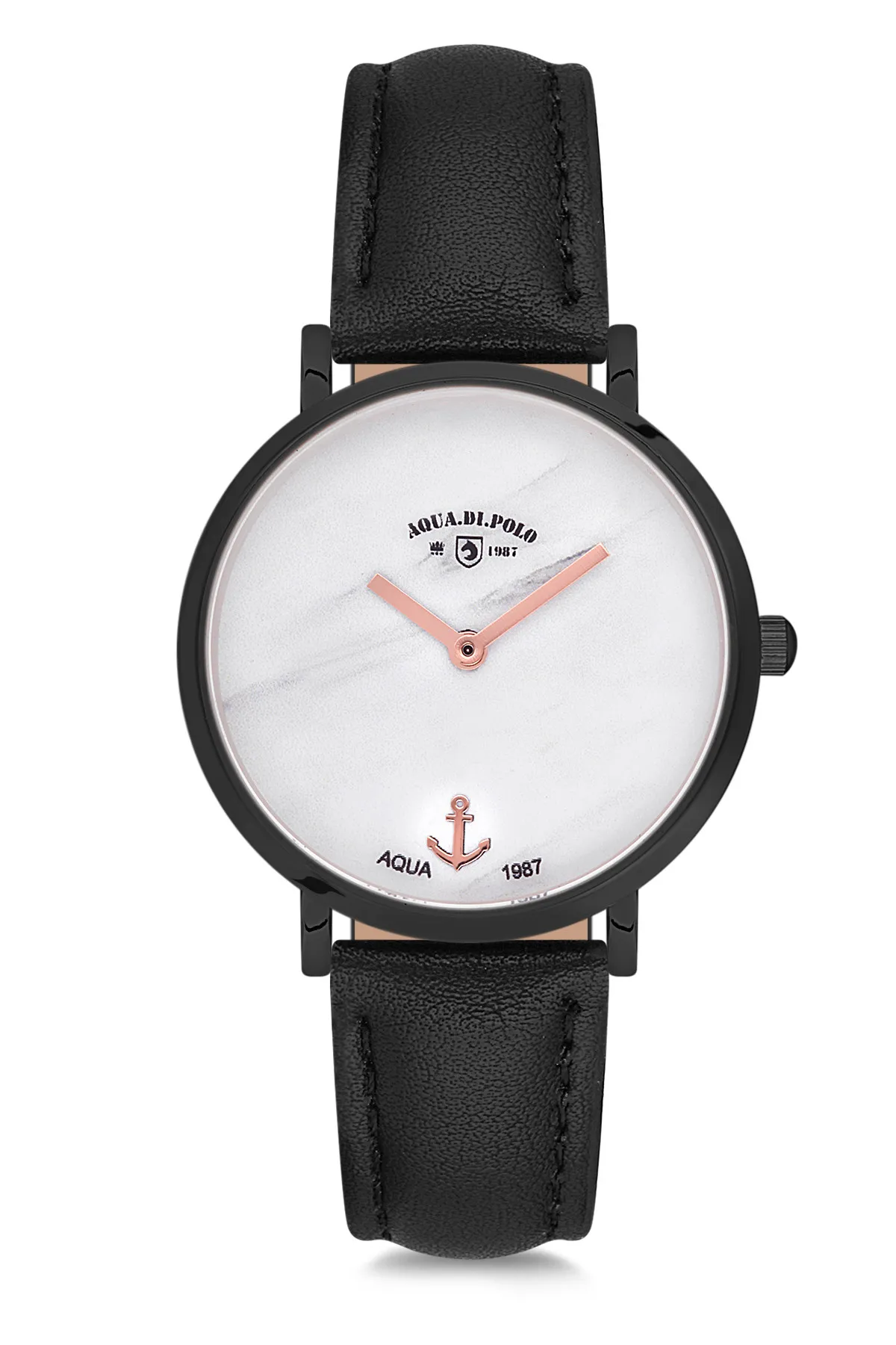 Кожаные женские наручные часы Di Polo apsv1-a3570-kd353#1