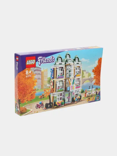 LEGO Friends 41711#1