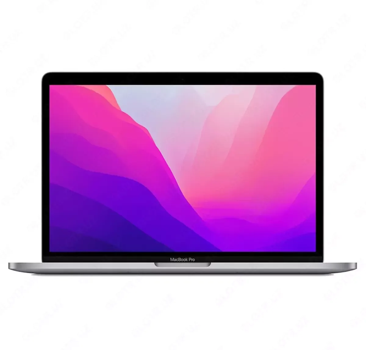Noutbuk APPLE MacBook Pro 13 M2 8GB/256GB (2022)#1