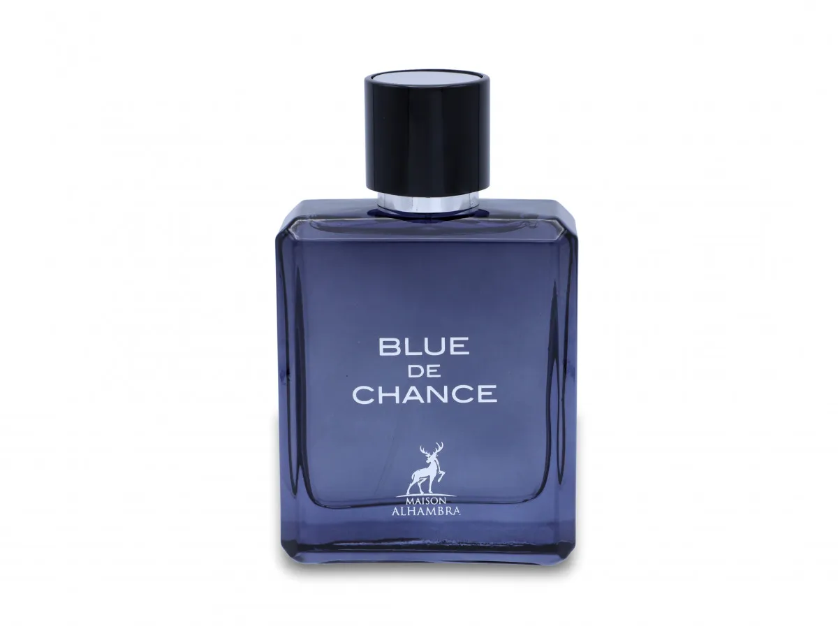 Blue De Chance parfyumeriyasi (Атир, Atir)#1