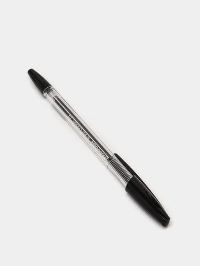 Ручка шариковая ErichKrause R-301 Classic Stick 1.0, цвет чернил черный#1