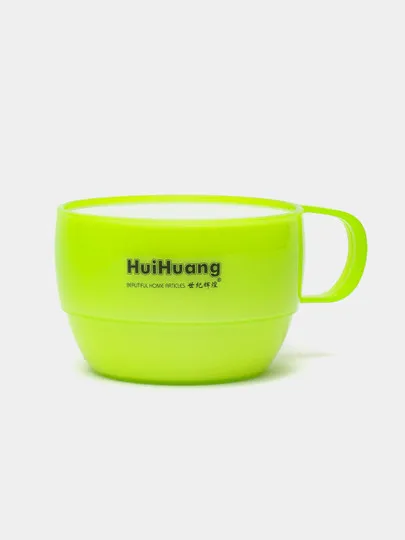 Пластиковая кружка HuiHuang #1