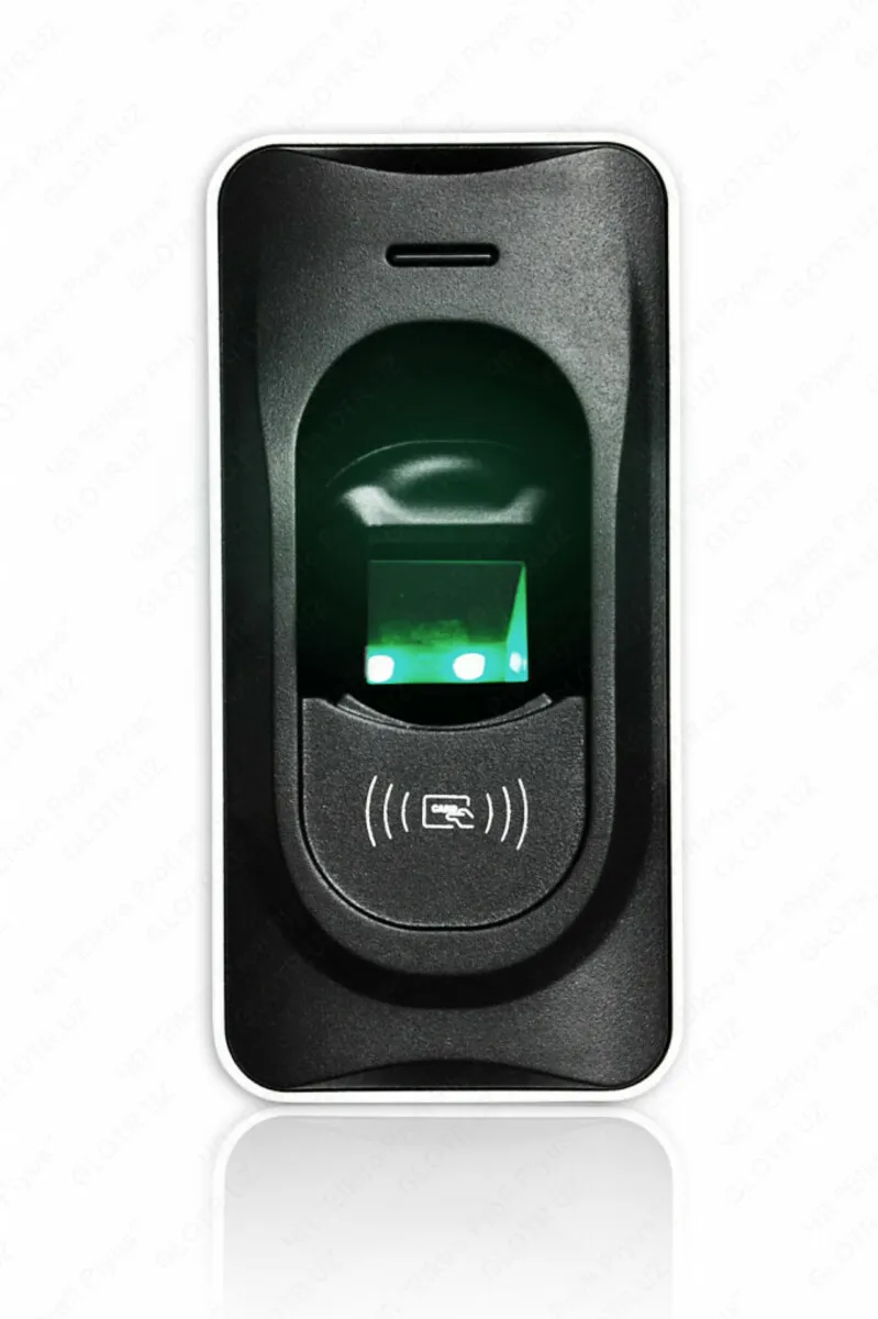 Биометрический контроллер доступа ZKTeco FR-1200#1