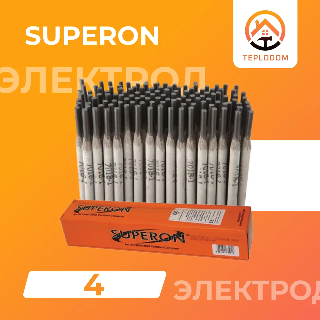Электрод Superon (4)#1