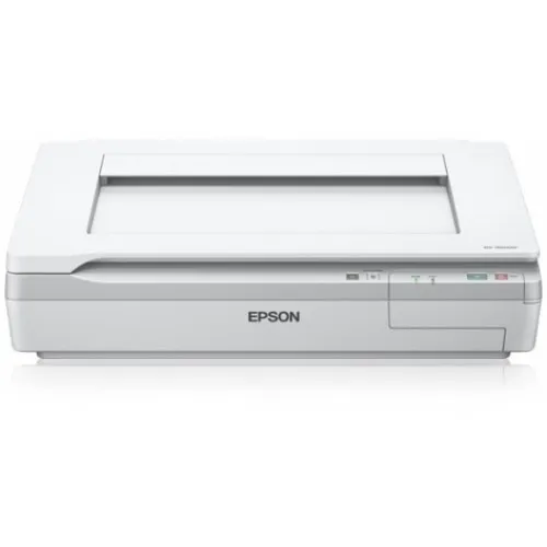 Сканер Epson WorkForce DS-50000#1