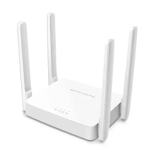 Wi-Fi router Mercusys AC10 AC1200#1