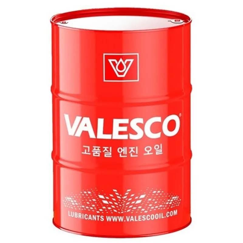 Концентрат СОЖ полусинтетический VALESCO VECSOL SS-8  200 л (p=1.001)#1