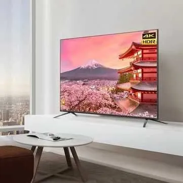 Телевизор Samsung 43" Full HD LED Smart TV Wi-Fi Android#1