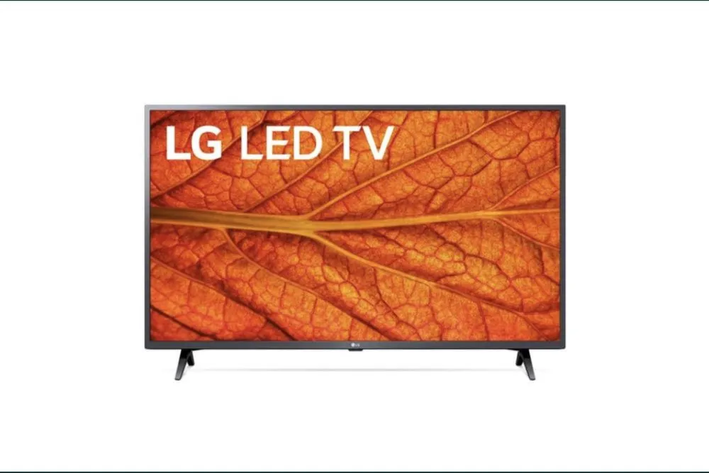 Телевизор LG 40" HD#1