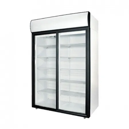Шкаф холодильный POLAIR DM110Sd-S#1