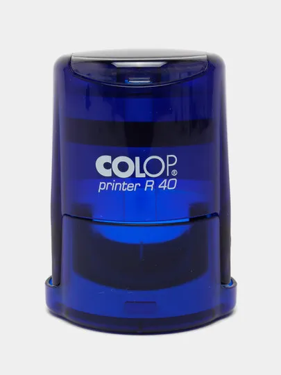 Оснастка Colop Printer R40N - 6#1