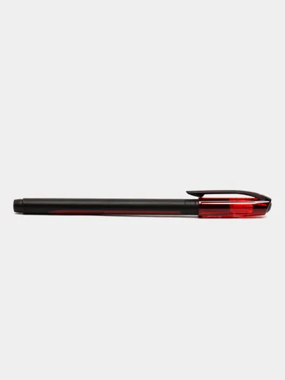 Ручка шариковая Uniball JETSTREAM 101, 0.7 мм, красная#1